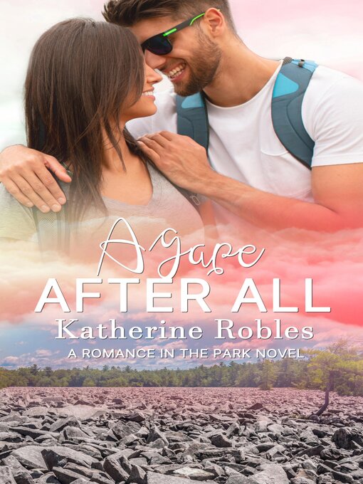 Cover image for Agape After All